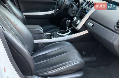 Позашляховик / Кросовер Mazda CX-7 2009 в 
