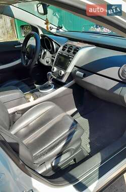 Позашляховик / Кросовер Mazda CX-7 2008 в 