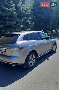 Внедорожник / Кроссовер Mazda CX-7 2009 в 