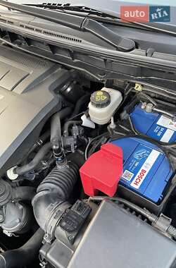 Внедорожник / Кроссовер Mazda CX-7 2011 в 