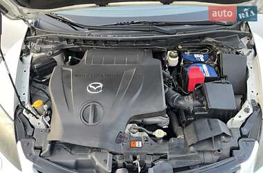 Внедорожник / Кроссовер Mazda CX-7 2011 в 
