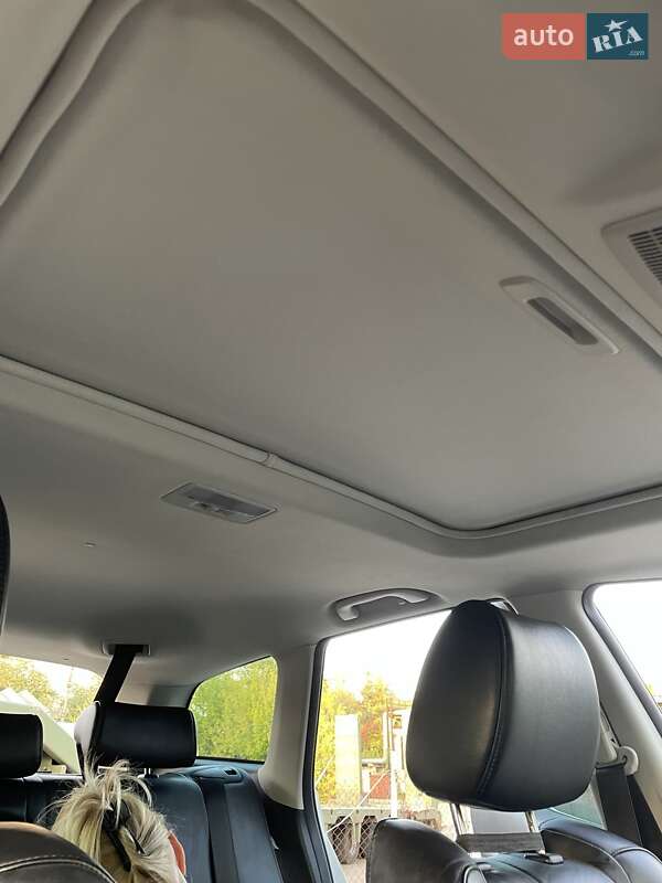 Внедорожник / Кроссовер Mazda CX-7 2011 в Киеве
