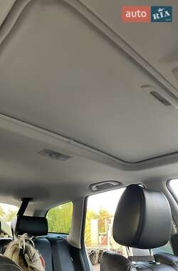 Внедорожник / Кроссовер Mazda CX-7 2011 в 