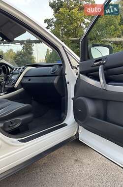 Внедорожник / Кроссовер Mazda CX-7 2011 в 