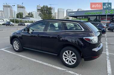 Внедорожник / Кроссовер Mazda CX-7 2011 в 