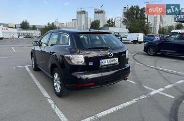 Внедорожник / Кроссовер Mazda CX-7 2011 в 