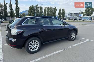 Внедорожник / Кроссовер Mazda CX-7 2011 в 