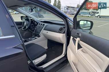 Внедорожник / Кроссовер Mazda CX-7 2011 в 