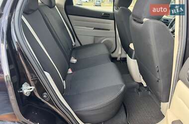 Внедорожник / Кроссовер Mazda CX-7 2011 в 