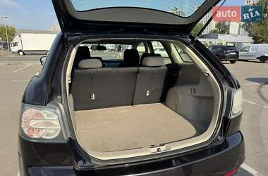 Внедорожник / Кроссовер Mazda CX-7 2011 в 