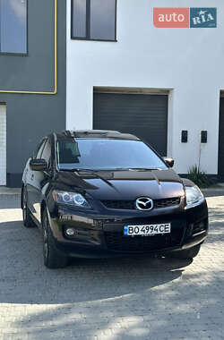 Внедорожник / Кроссовер Mazda CX-7 2008 в 