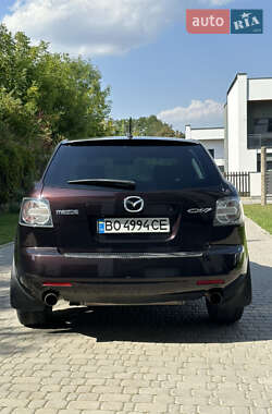 Внедорожник / Кроссовер Mazda CX-7 2008 в 