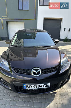 Внедорожник / Кроссовер Mazda CX-7 2008 в 