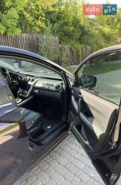 Внедорожник / Кроссовер Mazda CX-7 2008 в 