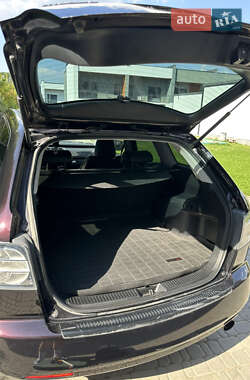 Внедорожник / Кроссовер Mazda CX-7 2008 в 