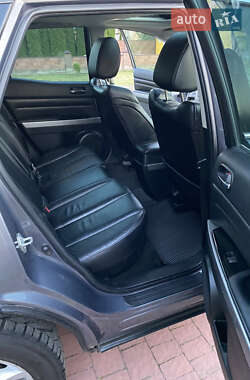 Внедорожник / Кроссовер Mazda CX-7 2010 в 