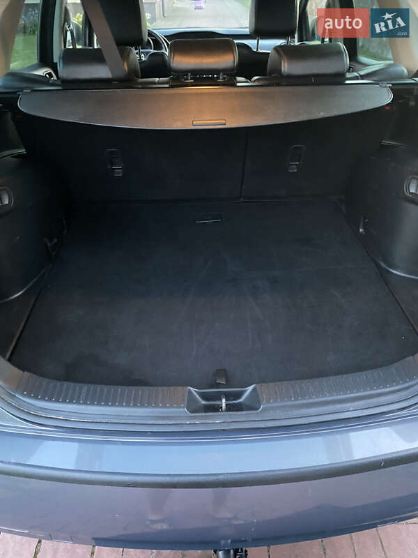 Внедорожник / Кроссовер Mazda CX-7 2010 в Радехове