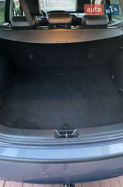Внедорожник / Кроссовер Mazda CX-7 2010 в 
