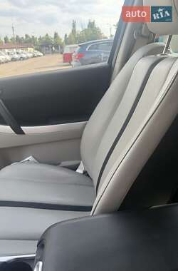 Позашляховик / Кросовер Mazda CX-7 2008 в 