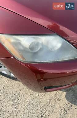 Позашляховик / Кросовер Mazda CX-7 2008 в 