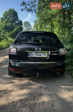 Позашляховик / Кросовер Mazda CX-7 2009 в 