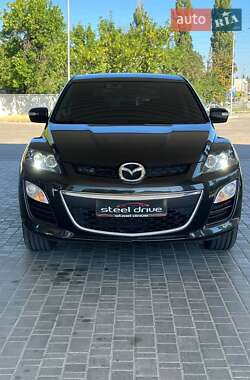 Внедорожник / Кроссовер Mazda CX-7 2009 в 
