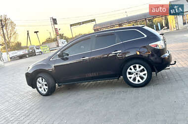 Внедорожник / Кроссовер Mazda CX-7 2008 в 