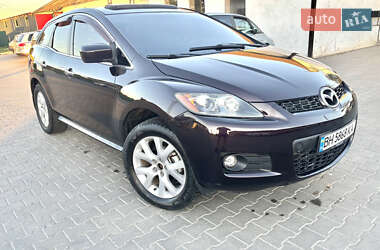 Внедорожник / Кроссовер Mazda CX-7 2008 в 