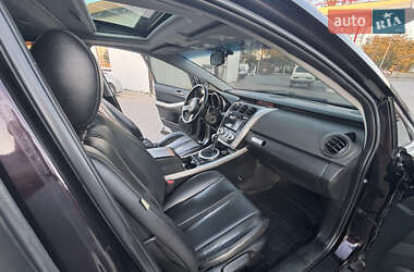 Внедорожник / Кроссовер Mazda CX-7 2008 в 