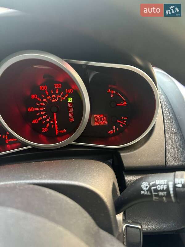 Внедорожник / Кроссовер Mazda CX-7 2007 в Каменском фото 2 Внедорожник / Кроссовер Mazda CX-7 2007 в Каменском