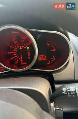 Внедорожник / Кроссовер Mazda CX-7 2007 в 