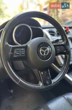 Внедорожник / Кроссовер Mazda CX-7 2007 в 