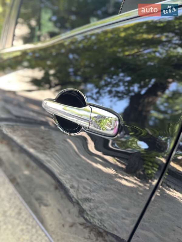 Внедорожник / Кроссовер Mazda CX-7 2007 в Каменском фото 11 Внедорожник / Кроссовер Mazda CX-7 2007 в Каменском