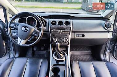 Внедорожник / Кроссовер Mazda CX-7 2011 в 