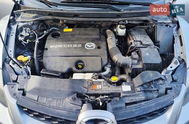 Внедорожник / Кроссовер Mazda CX-7 2011 в 