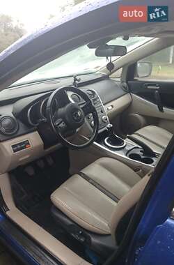 Внедорожник / Кроссовер Mazda CX-7 2007 в 