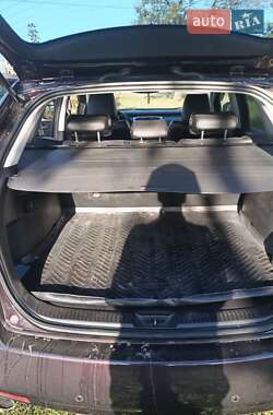 Позашляховик / Кросовер Mazda CX-7 2007 в 