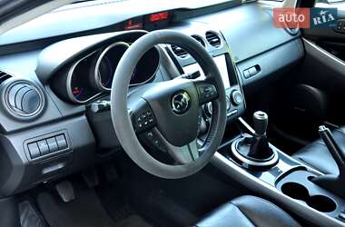 Внедорожник / Кроссовер Mazda CX-7 2010 в 
