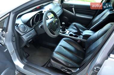 Внедорожник / Кроссовер Mazda CX-7 2010 в 