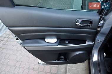 Внедорожник / Кроссовер Mazda CX-7 2010 в 