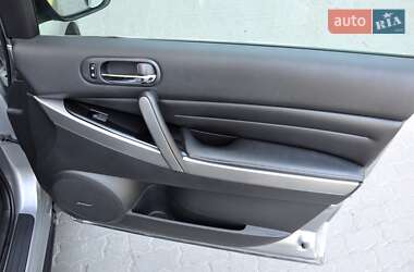 Внедорожник / Кроссовер Mazda CX-7 2010 в 