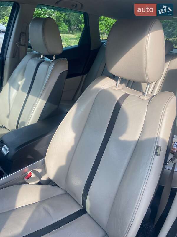 Внедорожник / Кроссовер Mazda CX-7 2007 в Киеве