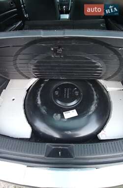 Внедорожник / Кроссовер Mazda CX-7 2010 в 