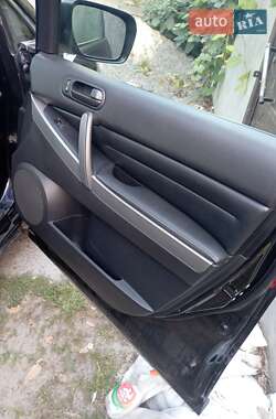 Внедорожник / Кроссовер Mazda CX-7 2010 в 