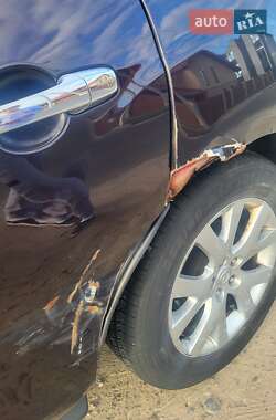 Позашляховик / Кросовер Mazda CX-7 2007 в 
