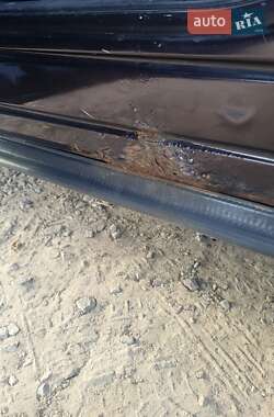 Позашляховик / Кросовер Mazda CX-7 2007 в 