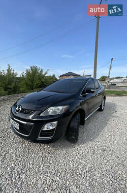 Внедорожник / Кроссовер Mazda CX-7 2010 в 