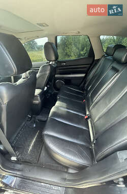 Внедорожник / Кроссовер Mazda CX-7 2010 в 