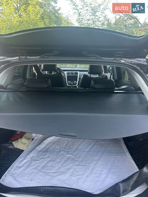 Внедорожник / Кроссовер Mazda CX-7 2007 в Одессе