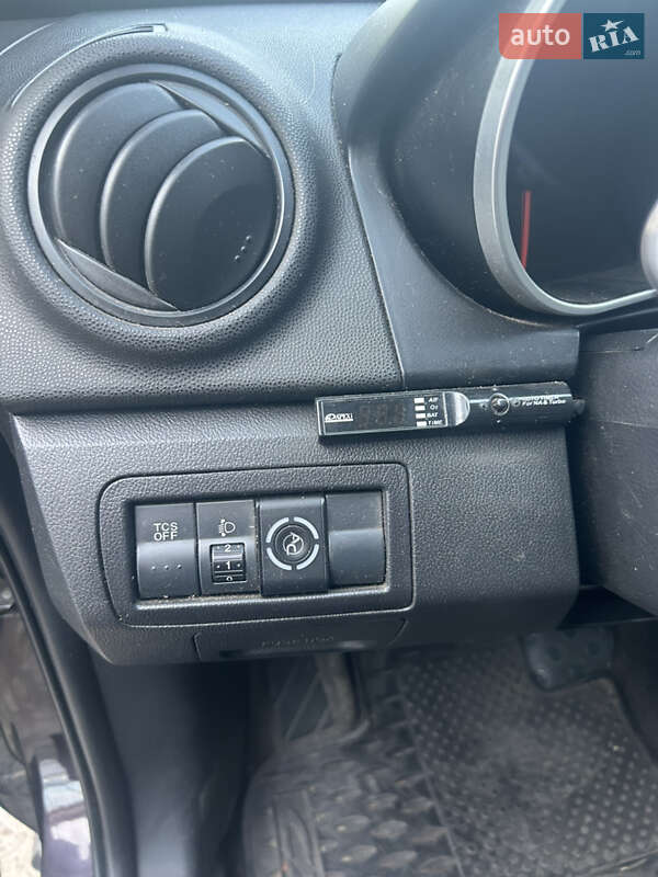 Внедорожник / Кроссовер Mazda CX-7 2007 в Одессе